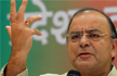 Stop being ’Narad Muni’, start being FM: Congress tells Jaitley